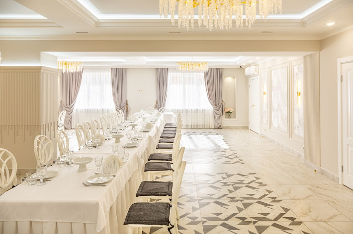 Фото №10 зала Зал "Гриль"