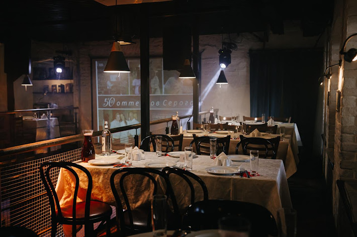 Фото №7 зала Основной зал