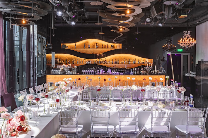 Фото №17 зала Okovoice Event Hall