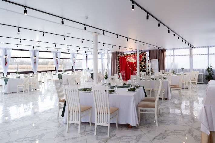 Фото №10 зала Зал "Белый"