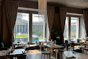 Фото №5 зала Osoba gastronomic panorama