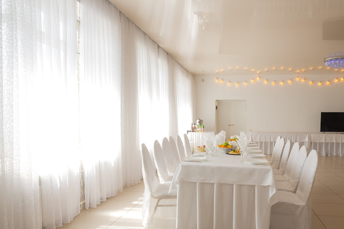 Фото №20 зала Одесса