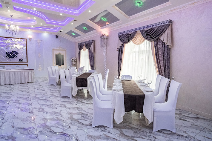 Фото №6 зала Nani