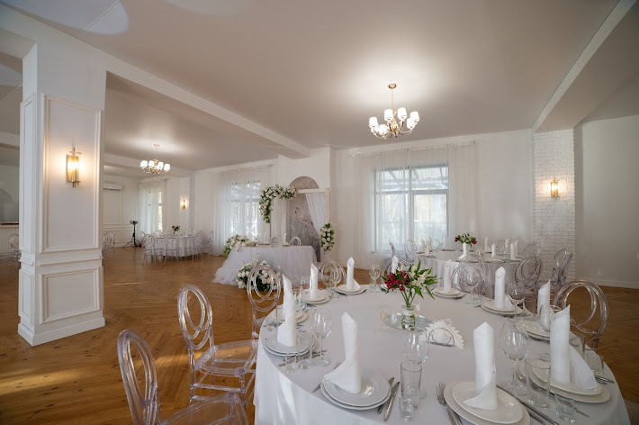 Фото №4 зала  Ресторан