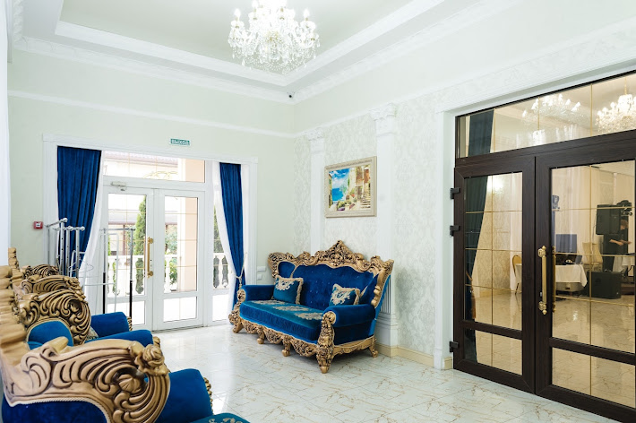 Фото №7 зала Визит