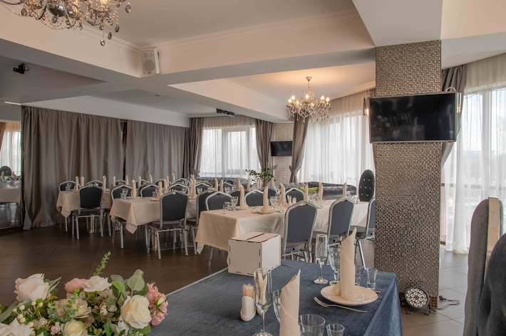 Фото №5 зала Bellini