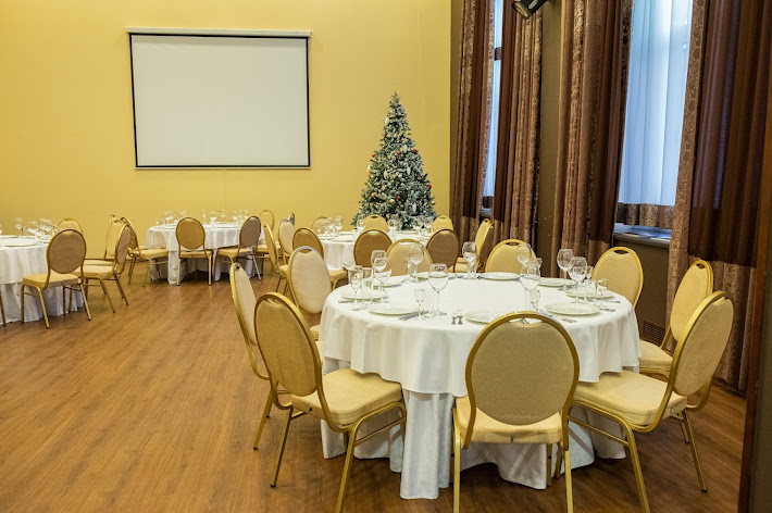 Фото №3 зала Бристоль-Жигули