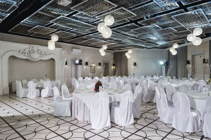 Фото №11 зала Жардин