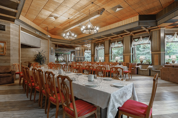 Фото №20 зала Фруктовый сад