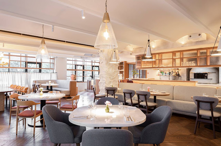 Фото №1 зала Vivi