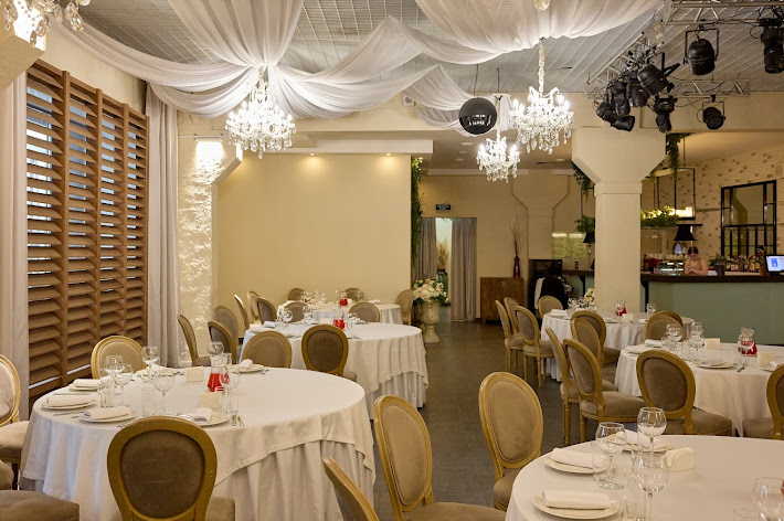 Фото №4 зала Кин-дза-дза