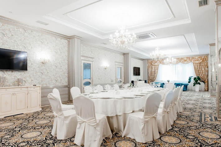 Фото №18 зала Березка