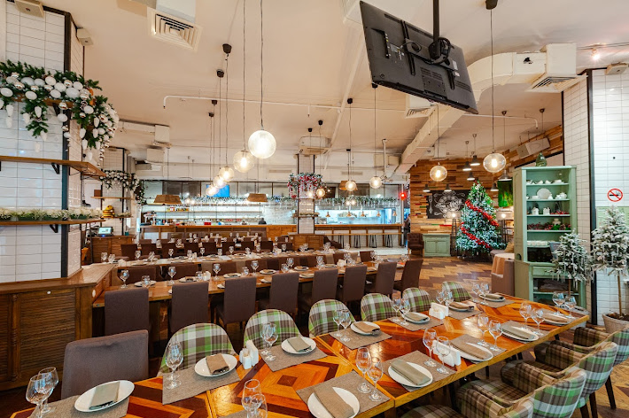 Фото №20 зала Основной зал