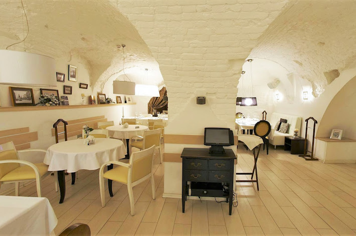 Фото №8 зала Kremlin