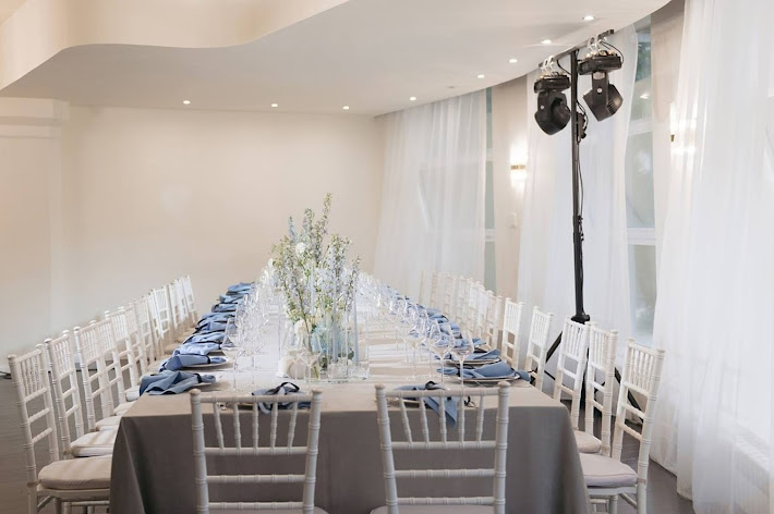 Фото №17 зала Зал BELLO