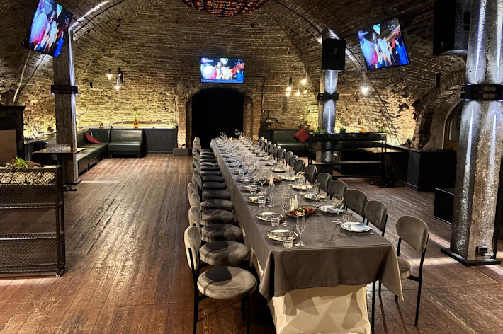 Фото №19 зала Эстрада