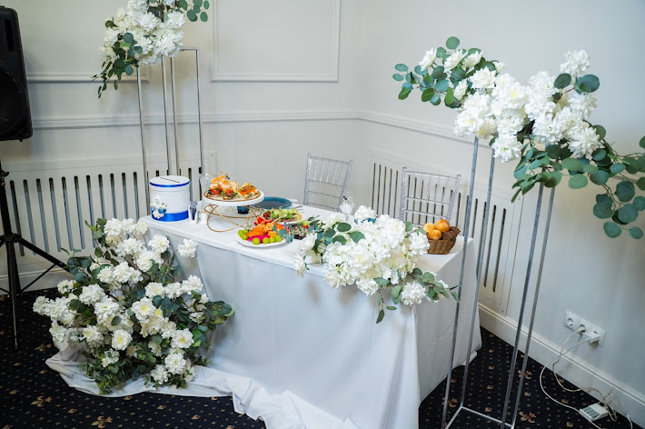 Фото №4 зала Семейный