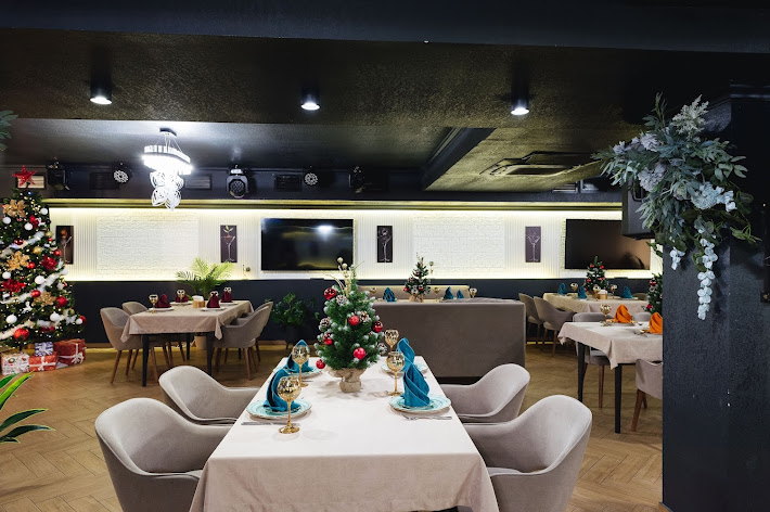 Фото №13 зала FullHouse2