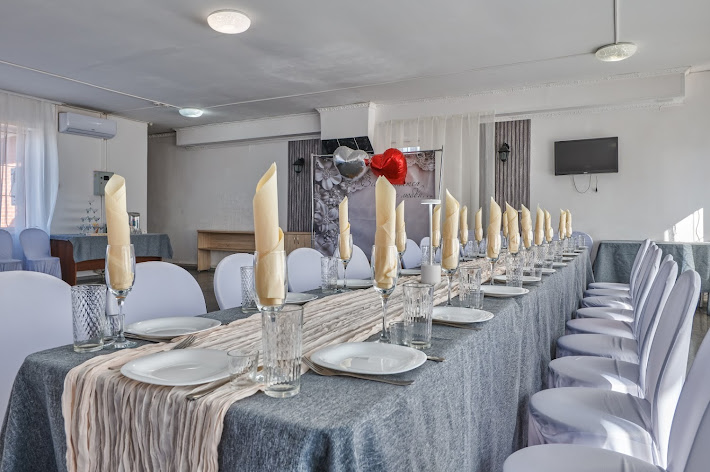 Фото №5 зала Мишель