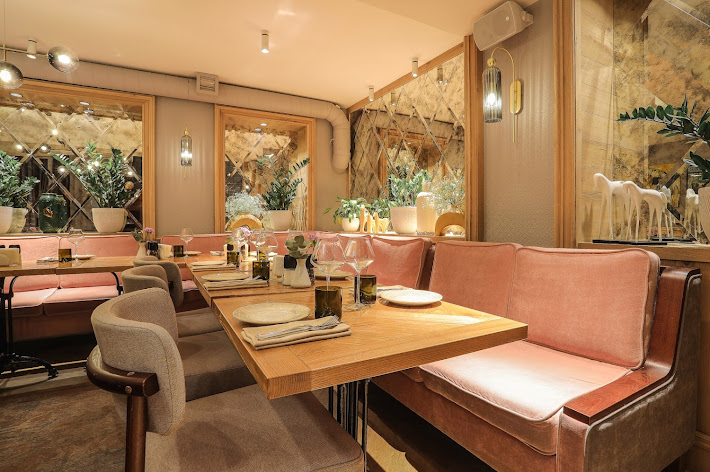 Фото №15 зала Зал на 25 чел.