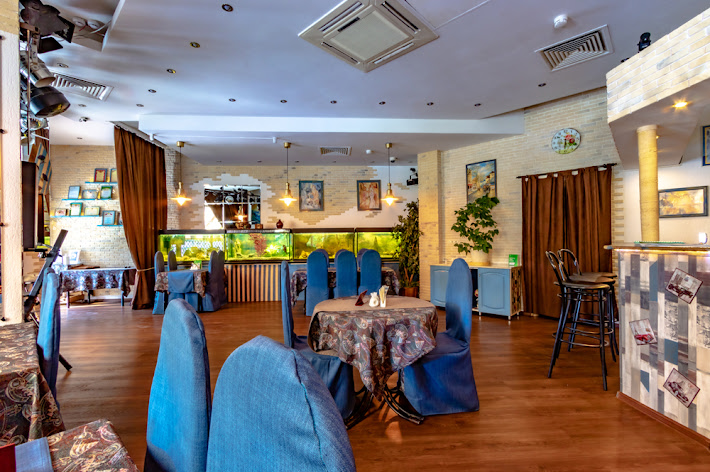 Фото №7 зала Зеленый Мыс