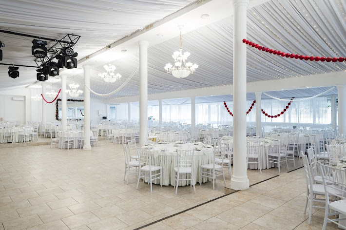 Фото №16 зала Зал "Екатерининский"