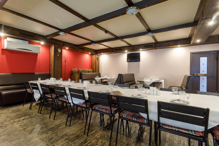 Фото №4 зала Сюрприз