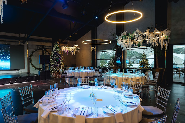 Фото №10 зала Embargo Villa