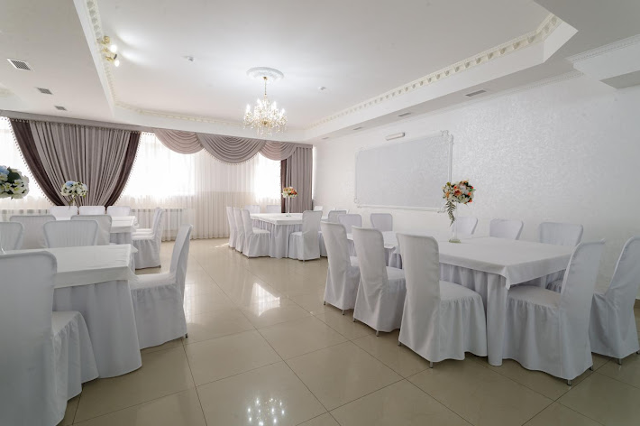 Фото №16 зала Банкетный зал