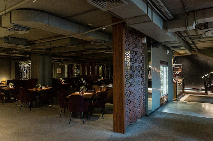 Фото №16 зала Зал "1 этаж" 