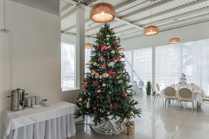 Фото №11 зала GeLatte family