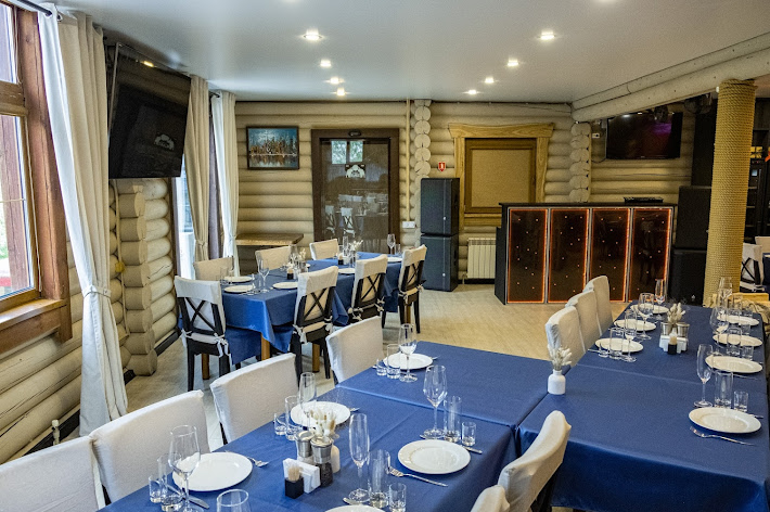 Фото №11 зала Земля