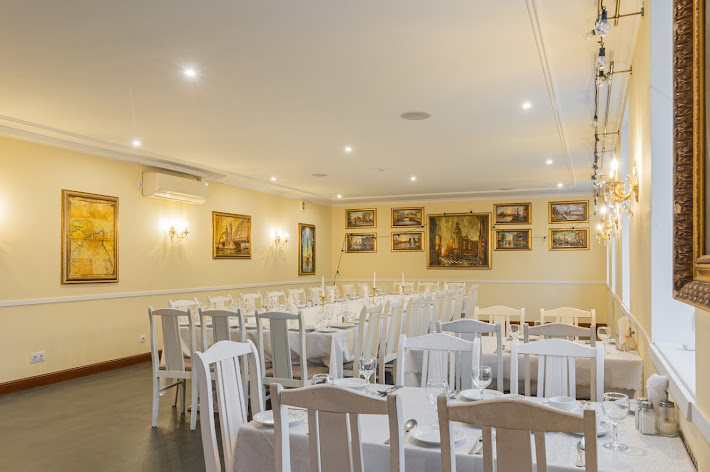 Фото №10 зала Чайковский на Театральной