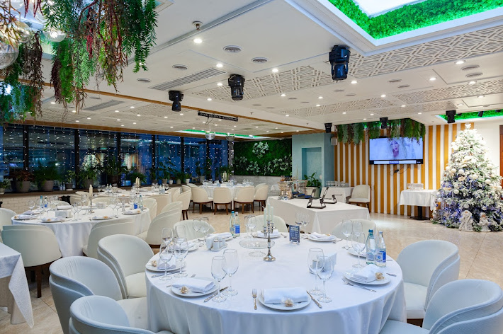 Фото №12 зала Основной зал 