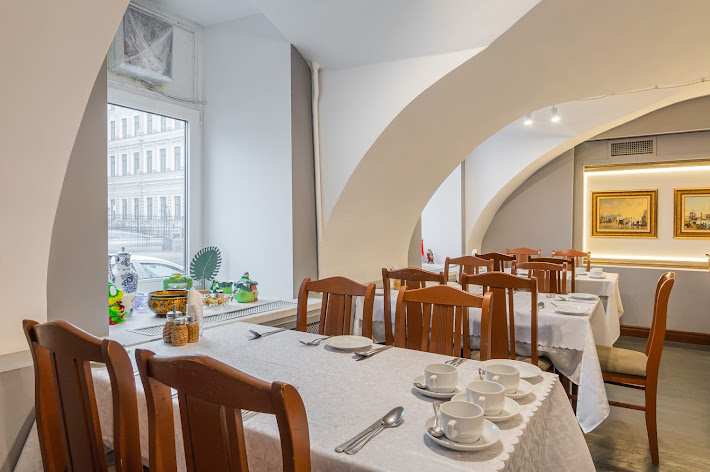 Фото №15 зала Чайковский на Театральной