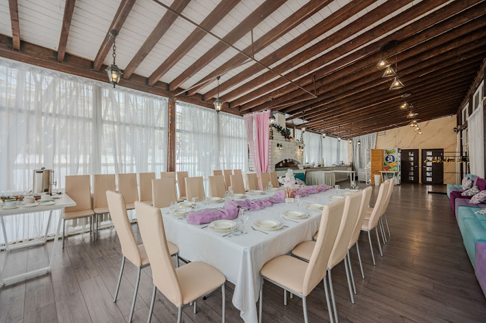 Фото №7 зала Зал на 40 человек