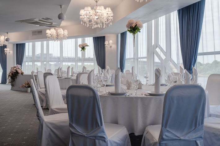 Фото №11 зала Гранд Роял 