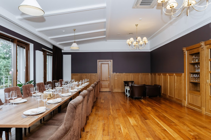 Фото №14 зала Чайхона №1 Тимура Ланского