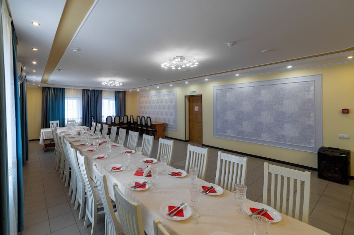 Фото №6 зала Основной зал 