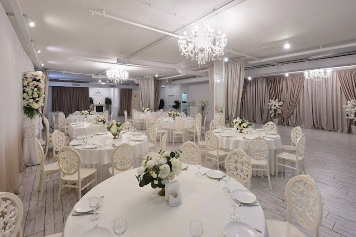 Фото №20 зала Суворов