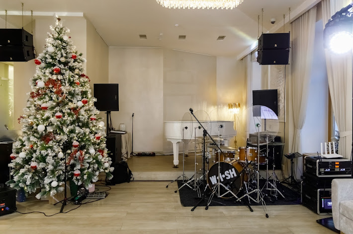 Фото №15 зала Север