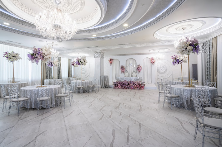 Фото №14 зала White hall