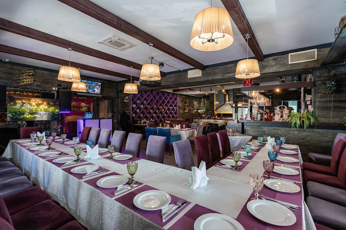 Фото №13 зала Основной зал