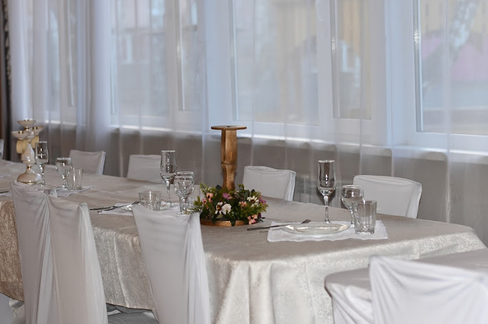 Фото №20 зала Курочкино