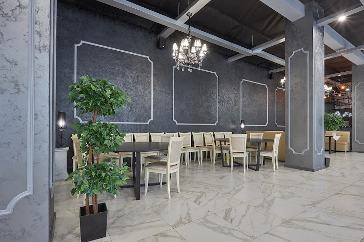 Фото №10 зала Арт-Вил