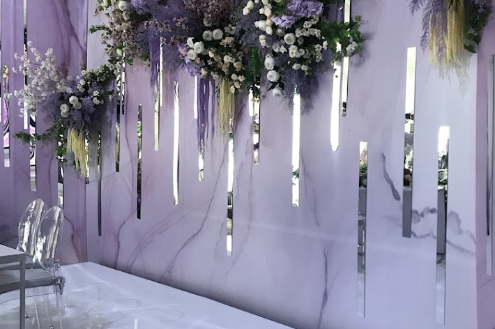 Фото №19 зала Шатер КАМА НАLL