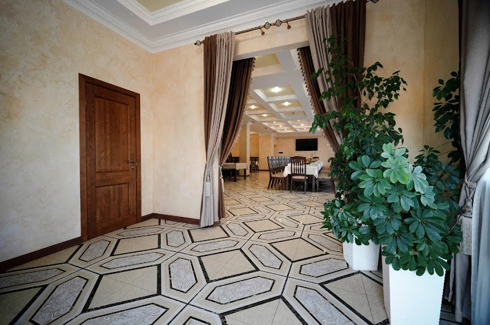 Фото №9 зала Mari Inn