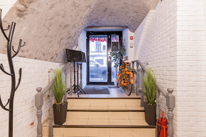 Фото №9 зала VIP-комната