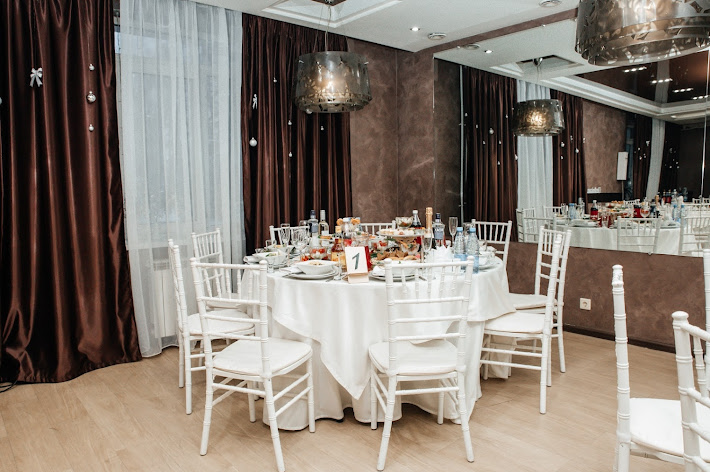 Фото №8 зала Абникум