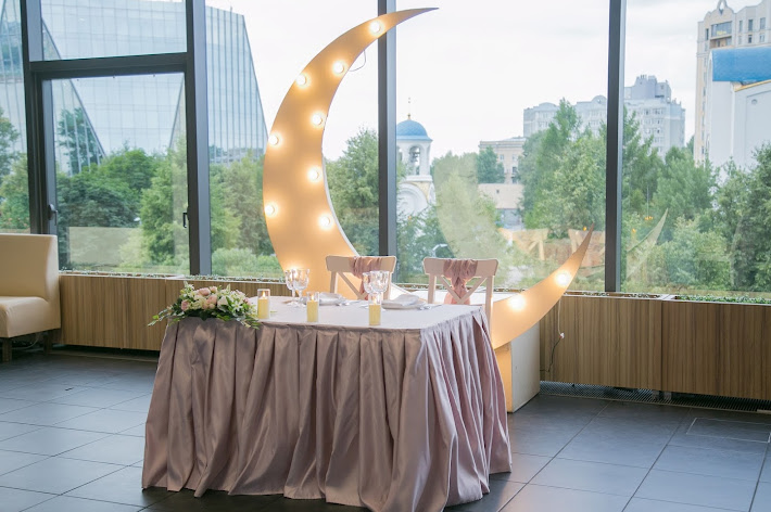 Фото №14 зала Панорама